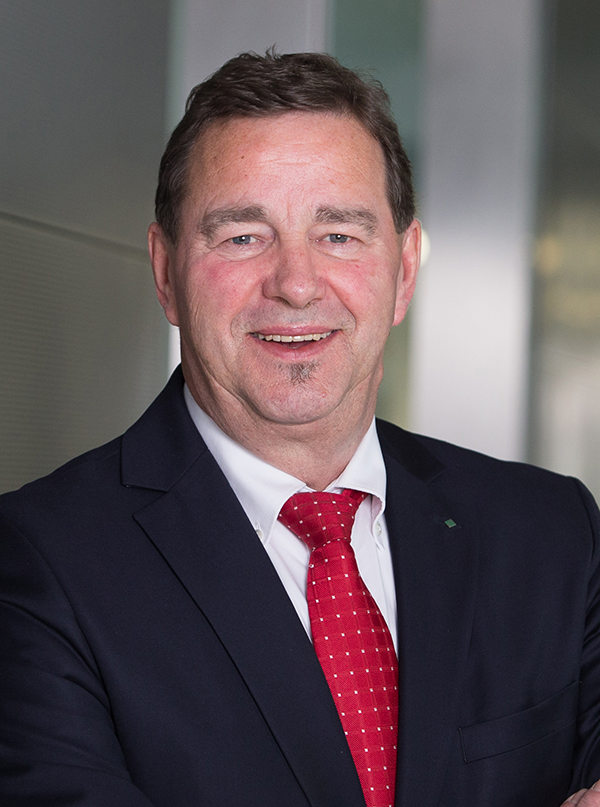 Prof. Dr. Wilfried Sihn