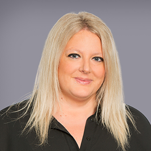 Portrait Caroline Klement