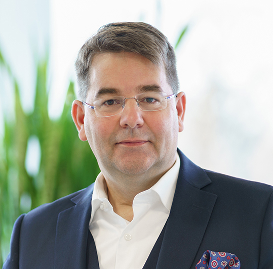 Portrait Fabian Hansmann