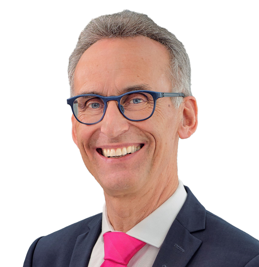 Portrait Fabian Hansmann