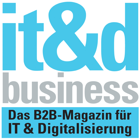it & d business Beckhoff